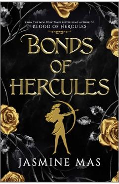 Poza produsului Bonds of Hercules (Standard Edition) - Jasmine Mas