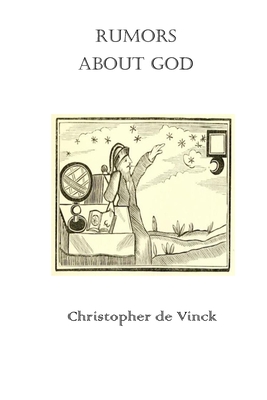 Rumors About God - Christopher De Vinck