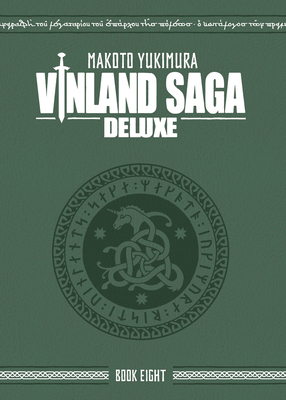 Vinland Saga Deluxe 8 - Makoto Yukimura