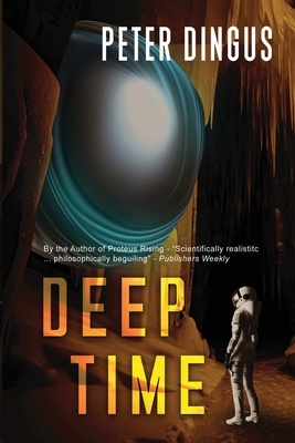 Deep Time - Peter Dingus