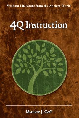 4QInstruction - Matthew J. Goff