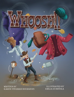 Whoosh!! - Karen Stegman-bourgeois