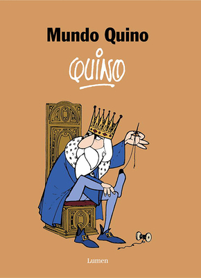 Mundo Quino / A Quino World - 