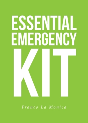 Essential Emergency Kit - Franco La Monica
