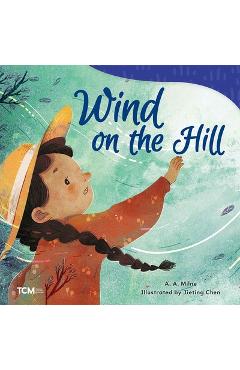 Wind on the Hill