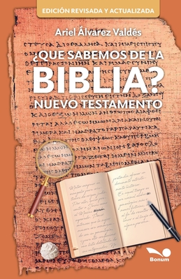 Qu sabemos de la biblia? - Ariel lvarez Valds