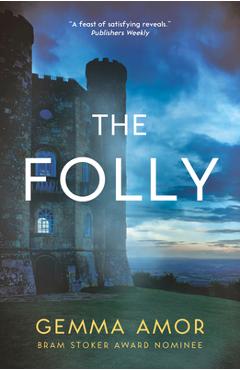 Poza produsului The Folly - Gemma Amor