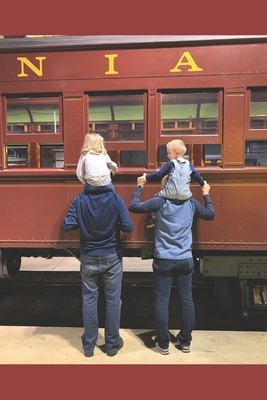 Inside Railroading and Other Railroad Stories - Charles H. Geletzke
