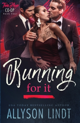 Running For It - Allyson Lindt