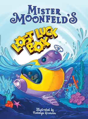 Mister Moonfeld's Lost Luck Box - Mister Moonfeld