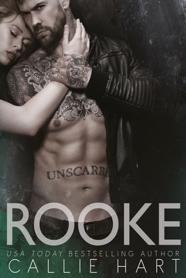 Rooke: Promotional Copy - Callie Hart
