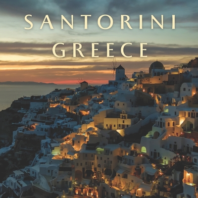 Santorini Greece: One of the most beautiful islands of the world, Santorini! - Dimitris Symeonidis