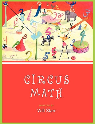 Circus Math - Will Starr