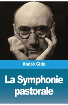 Poza produsului La Symphonie pastorale - André Gide