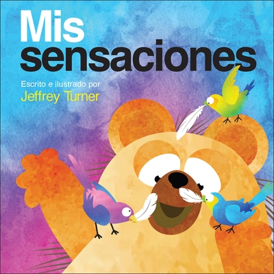 MIS Sensaciones (My Touch) - Jeffrey Turner