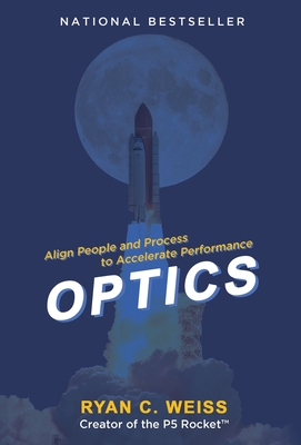 Optics: Align People and Process to Accelerate Performance - Ryan Weiss