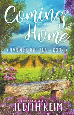 Coming Home - Judith Keim