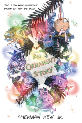 An Ornament Story: A Cocoa and SCrumbs Tale - Sherman Kew