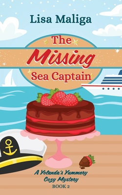 The Missing Sea Captain - Lisa Maliga