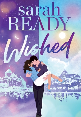 Wished - Sarah Ready