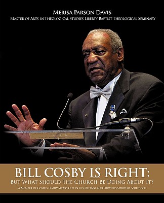 Bill Cosby Is Right: But What Should The Church Be Doing About It? - Merisa Parson Davis