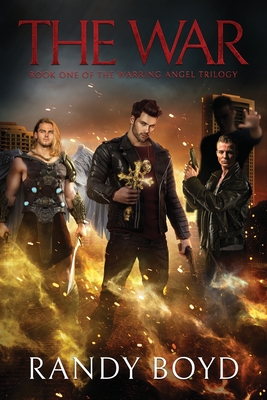 The War - Randy Boyd