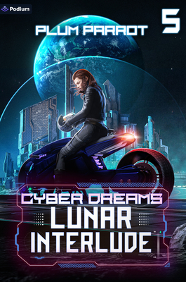 Lunar Interlude: A Dystopian Sci-Fi Adventure - Plum Parrot