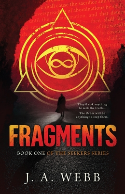 Fragments - J. A. Webb