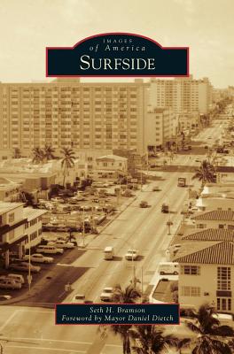 Surfside - Seth H. Bramson