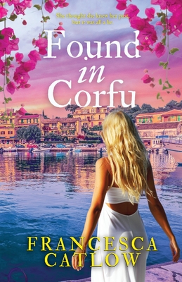 Found in Corfu - Francesca Catlow
