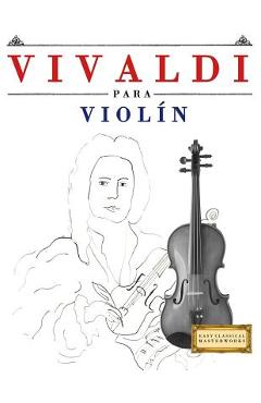Coperta cărții 'Vivaldi Para Viol -'