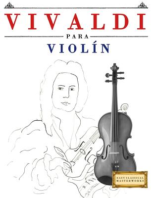 Coperta cărții 'Vivaldi Para Viol -'