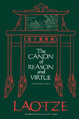 The Canon of Reason and Virtue - 