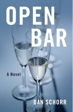 Open Bar - Dan Schorr