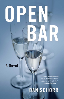 Open Bar - Dan Schorr
