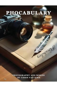 Poza produsului Phocabulary - Chris Van Kirk