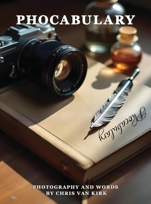 Phocabulary - Chris Van Kirk