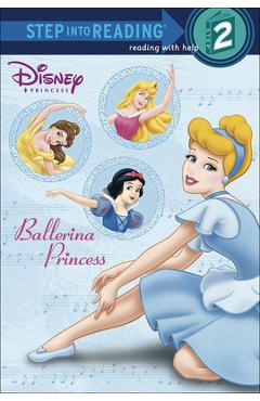 Ballerina Princess