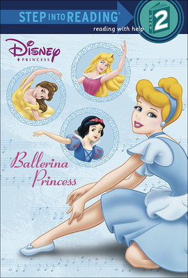 Ballerina Princess - Melissa Lagonegro