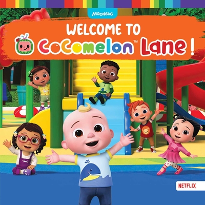 Welcome to Cocomelon Lane! - Tina Gallo