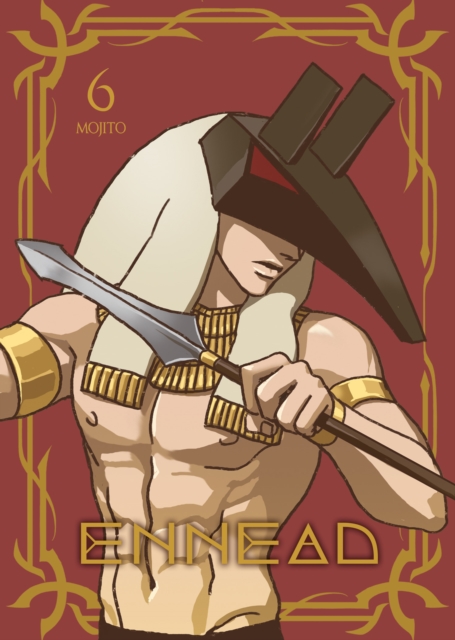 Ennead Vol. 6 [Paperback] - 