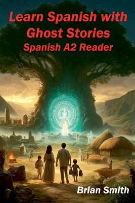 Learn Spanish with Ghost Stories - Brian Smith