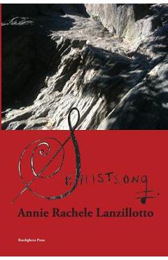 Poza produsului Schistsong - Annie Rachele Lanzillotto