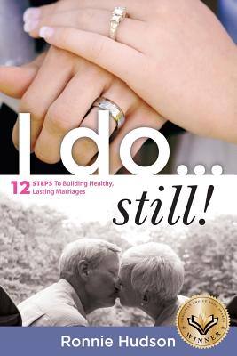 Coperta cărții 'I Do...Still! - Ronnie Hudson'