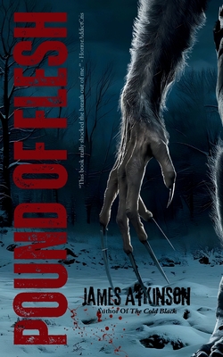 Pound Of Flesh - James Atkinson