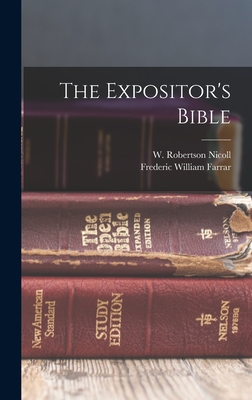 The Expositor's Bible - Frederic William Farrar