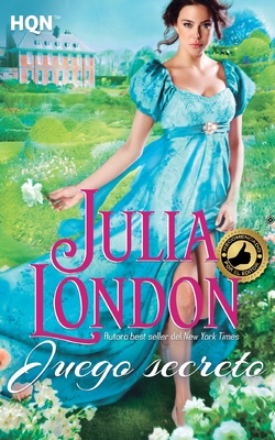Juego secreto - Julia London