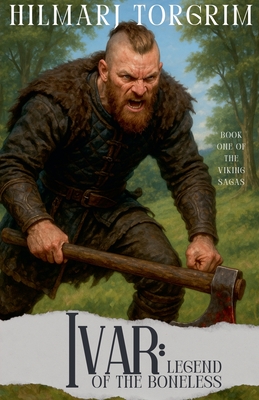 Ivar: Legend of the Boneless - Hilmarj Torgrim