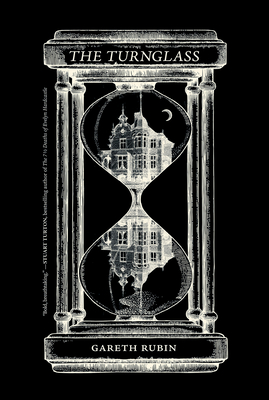 The Turnglass - Gareth Rubin