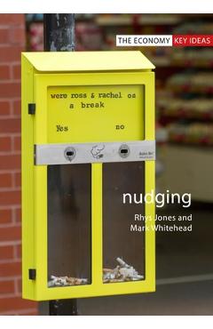 Nudging - Rhys Jones